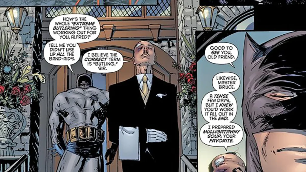 7 Fatos Batman Surpreendentes