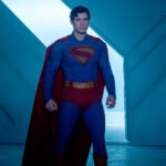 Man of Tomorrow Uniforme