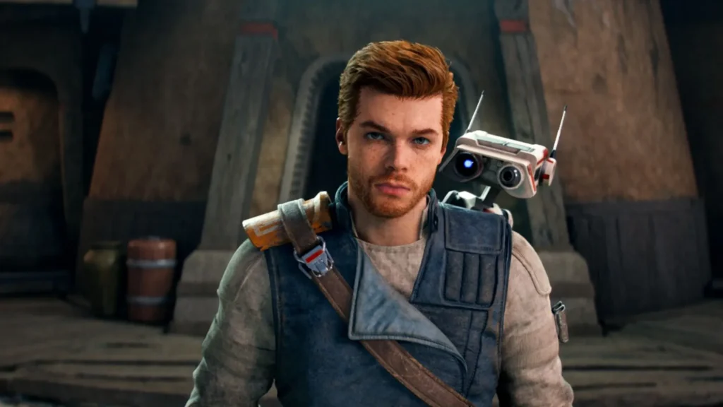 Jedis Subestimados Star Wars