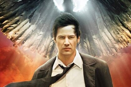 Constantine 2 Roteiro