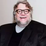 Guillermo del Toro IA