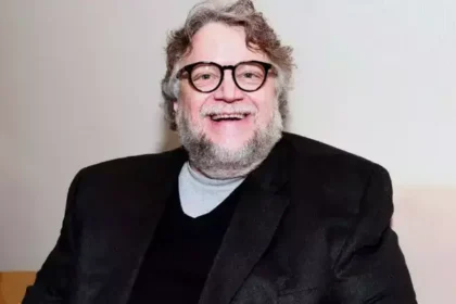 Guillermo del Toro IA