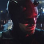 Demolidor Renascido Foggy