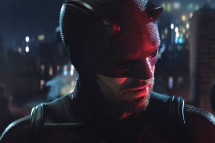 Demolidor Renascido Foggy