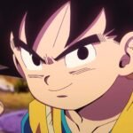 Novo Anime Dragon Ball