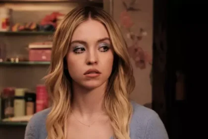 Euphoria Sydney Sweeney 3ª