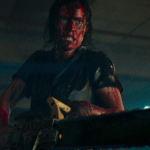 Evil Dead Burn teaser