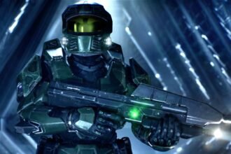 Halo Campaign Evolved PS5
