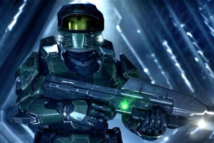 Halo Campaign Evolved PS5