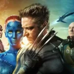 Melhores Momentos X-Men