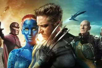 Melhores Momentos X-Men