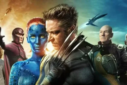 Melhores Momentos X-Men