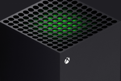 Xbox Geração Mais Forte