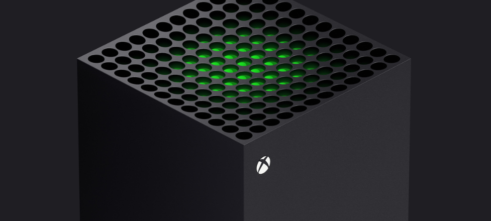 Xbox Geração Mais Forte