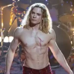 Entrevista Vampiro 3ª Temporada