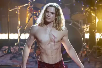 Entrevista Vampiro 3ª Temporada