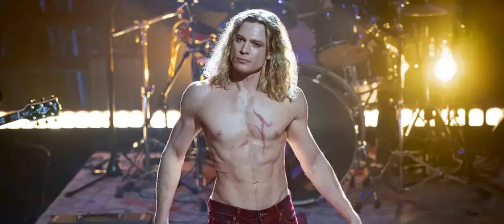 Entrevista Vampiro 3ª Temporada