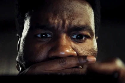 Wonder Man Teaser Trailer