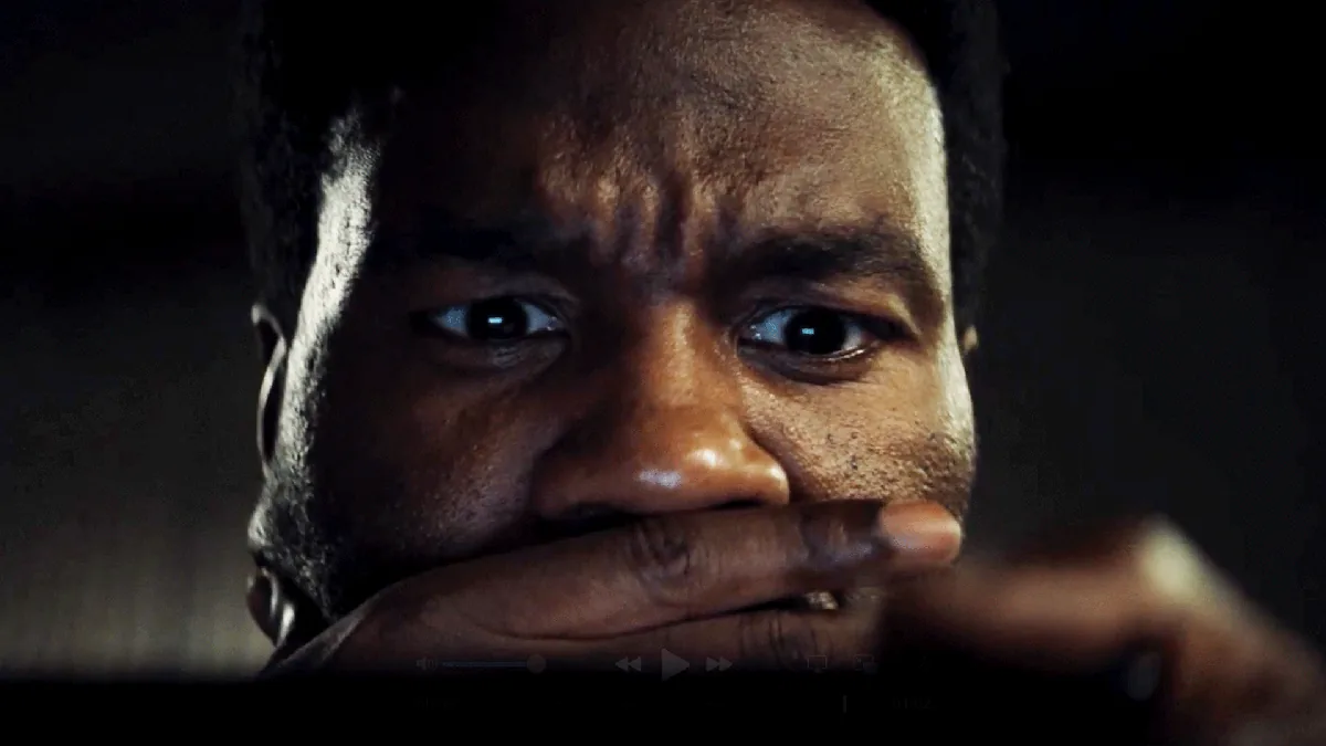 Wonder Man Teaser Trailer