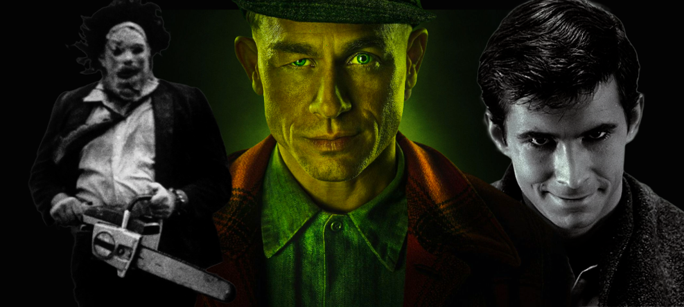 Ed Gein verdade mentira