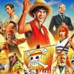 2ª Temporada One Piece