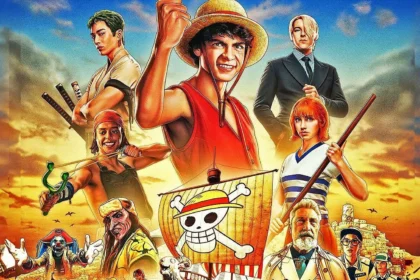 2ª Temporada One Piece