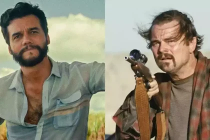 Oscar 2026 Melhor Ator