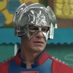 Pacificador Episódio Final