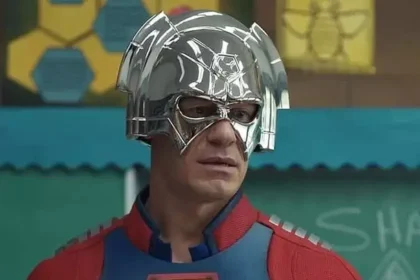 Pacificador Episódio Final