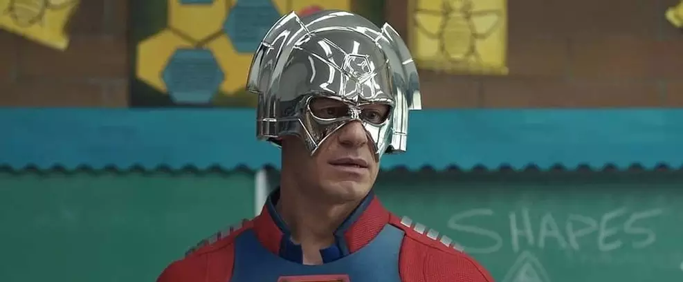 Pacificador Episódio Final