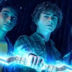 Percy Jackson 2ª imagens