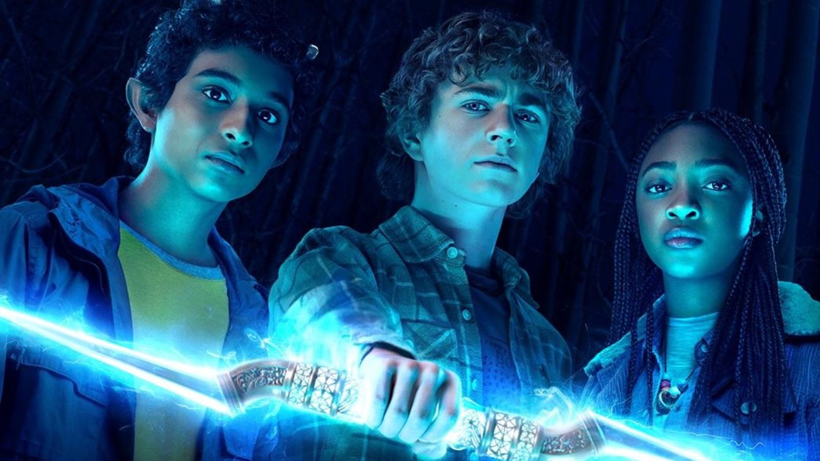 Percy Jackson 2ª imagens