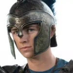 Percy Jackson irmãos Di Angelo