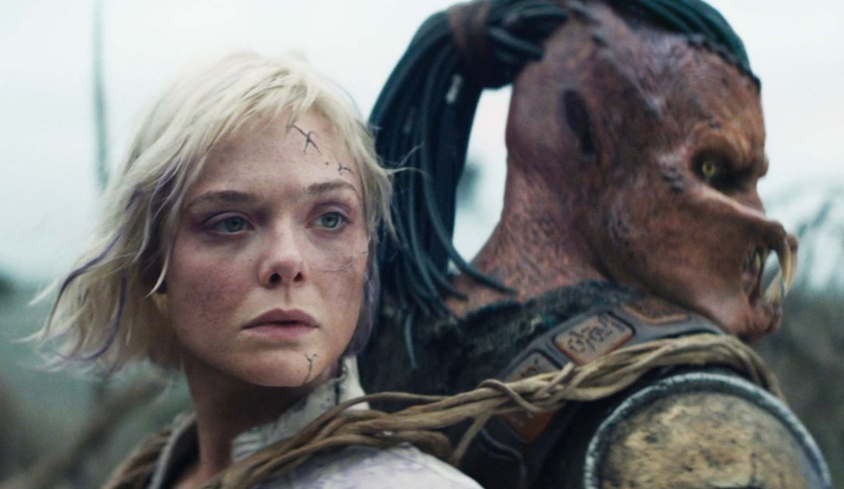 Predador Terras Selvagens Trailer