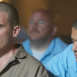 Prison Break reboot Hulu