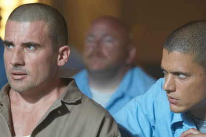 Prison Break reboot Hulu