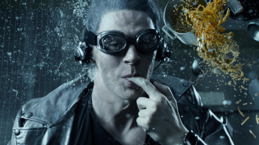 Melhores Momentos X-Men