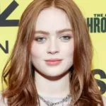 Homem-Aranha 4 Sadie Sink