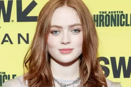 Homem-Aranha 4 Sadie Sink