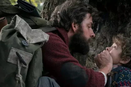 Um Lugar Silencioso 3