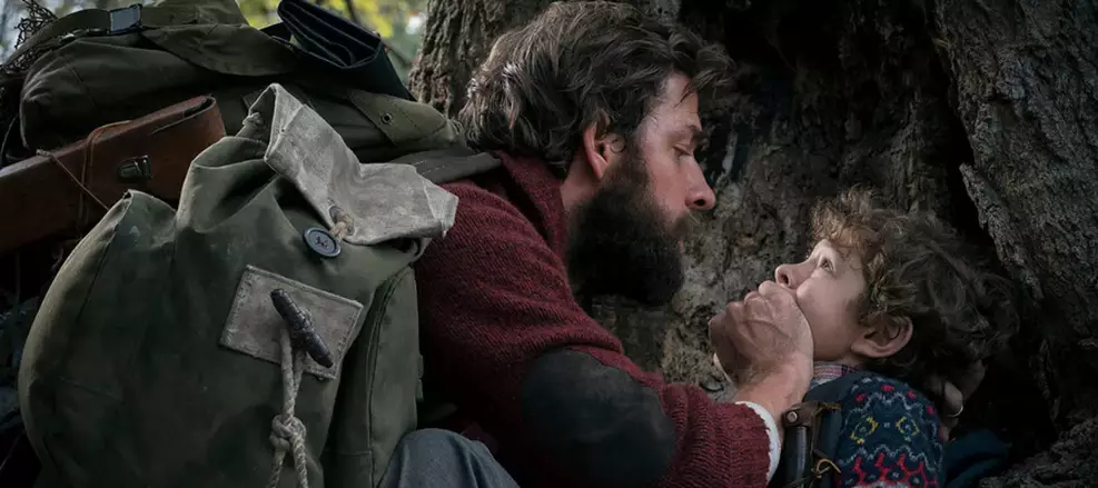 Um Lugar Silencioso 3