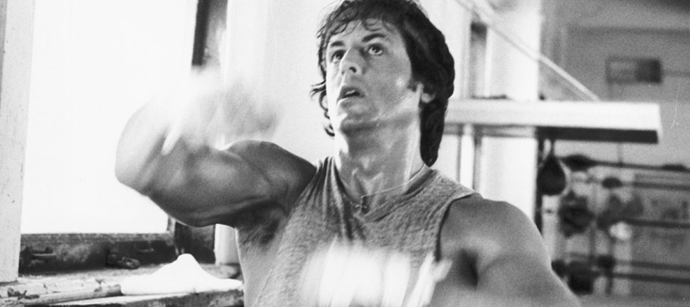 I Play Rocky imagem
