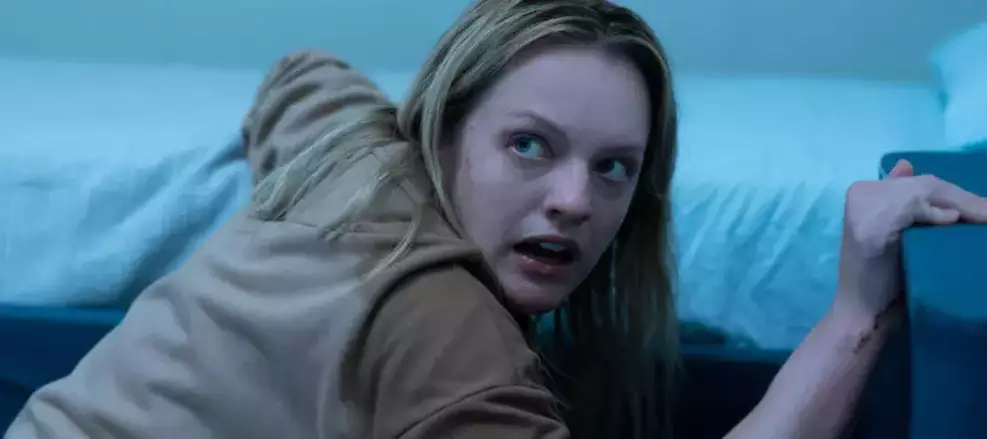 O Homem Invisível Sequência