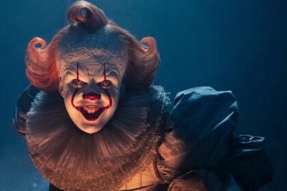 It Derry Episódio 2