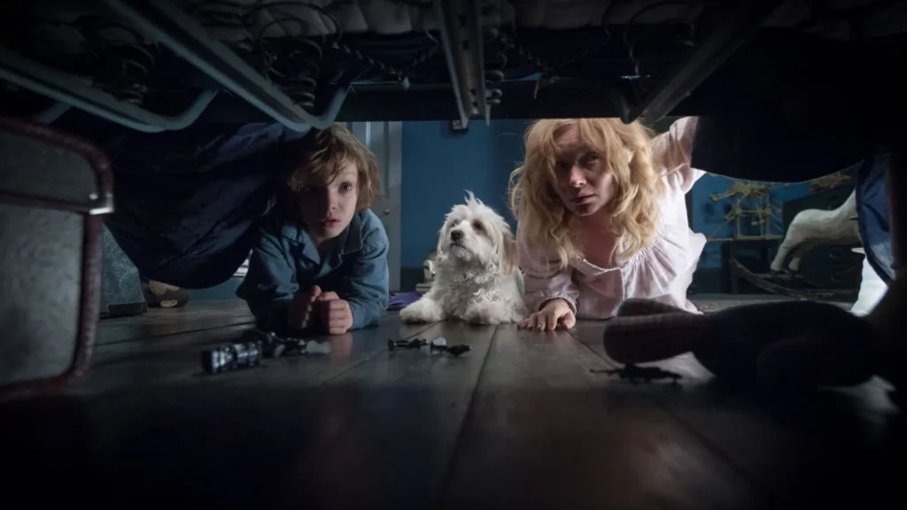 Melhores Filmes Terror Clássicos