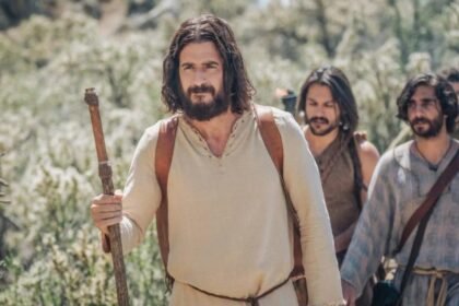 José do Egito Spin-off