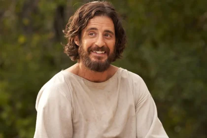 The Chosen Guinness Book