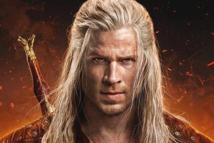 The Witcher 4 Trailer Oficial