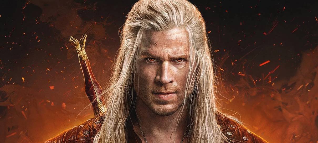 The Witcher 4 Trailer Oficial