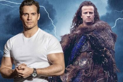 Sinopse filme Highlander